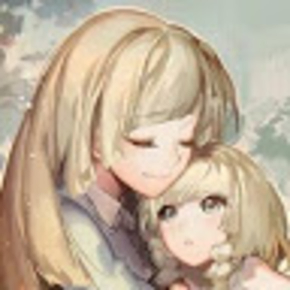 Meet your Posher, Gwendolyn - Picture 1 of 1